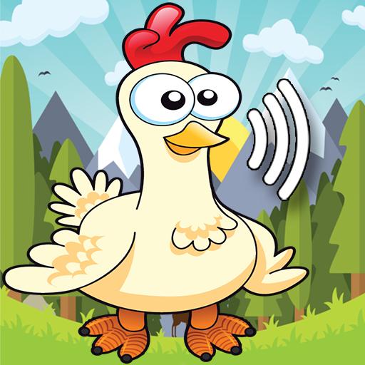 أصوات الحيوانات بالعربية иконка