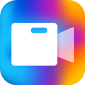 ikon Mp3 cutter – Video Editor, Video Maker