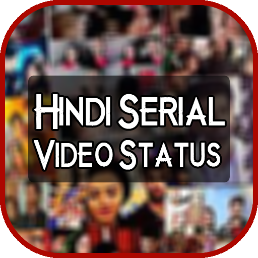Hindi Serial Video Status icon