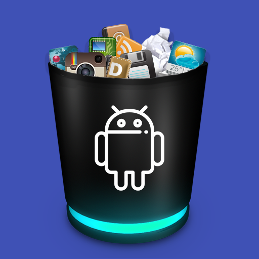 Multi App Uninstaller Deleter icon