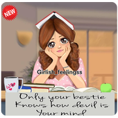 Girlish Diary icon