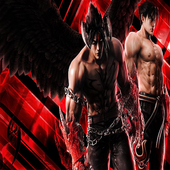 Tekken HD wallpapers icon
