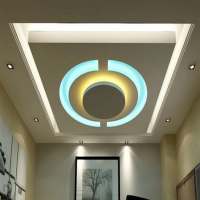 House ceiling design