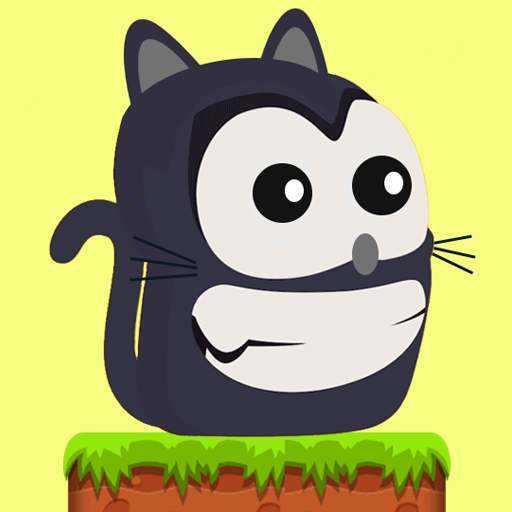 Super Cat Run icon