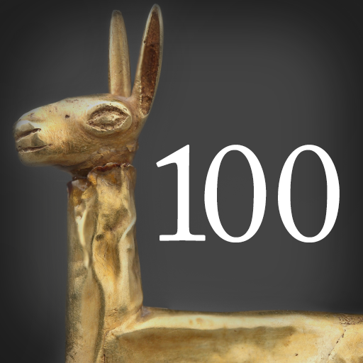 Une Histoire du Monde en 100 objets, le jeu icon