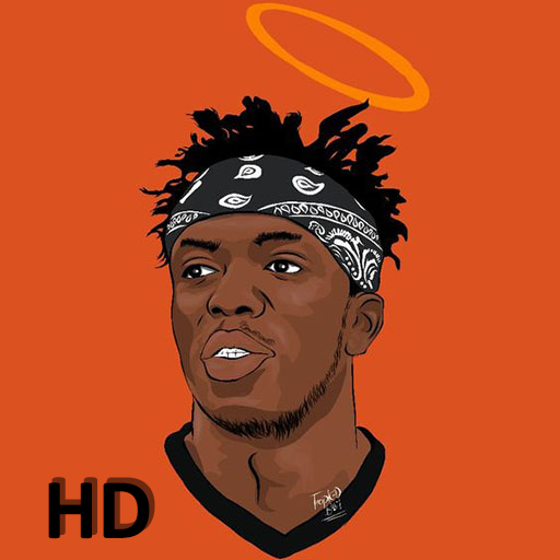 KSI Wallpapers 2019 icon