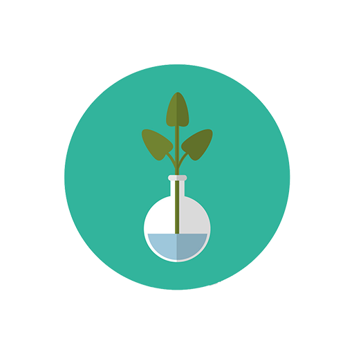 Биологияи умумӣ иконка