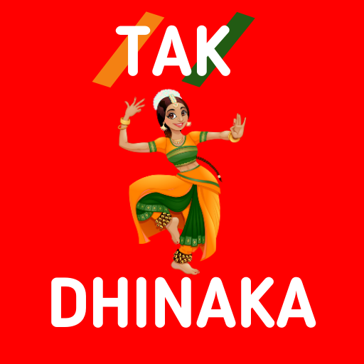 Tak Dhinaka - Indian Short Video App Like Tik Tok icon