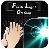 Flightlight on Clap on 9Apps