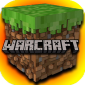 WarCraft : Exploration Craft icon