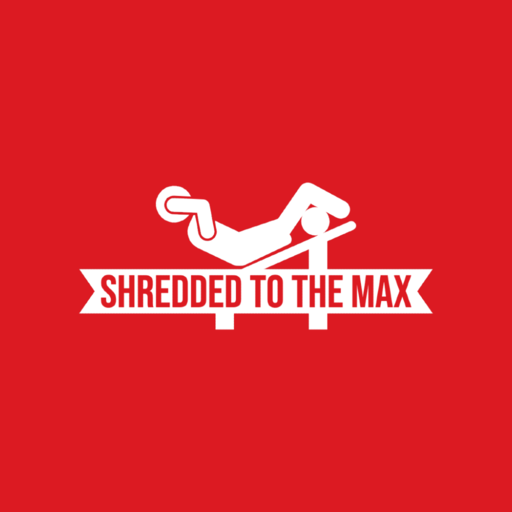 Shredded To The Max icon