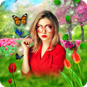 Photo Frames 2020 icon