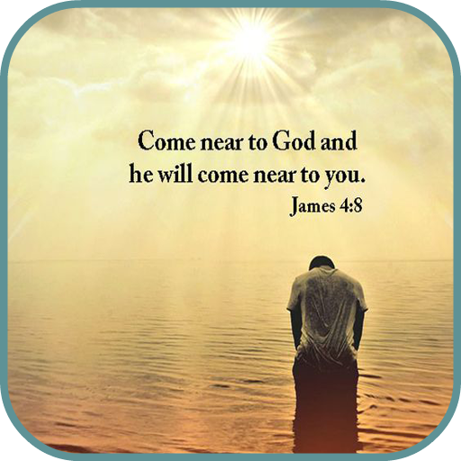 Bible Daily Verses icon