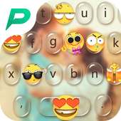 Keyboard-Boto: Droplet of Love on 9Apps