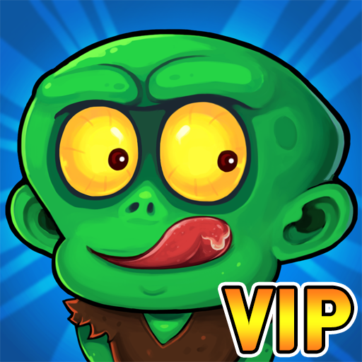 Zombie Masters VIP - Ultimate Action Game icon