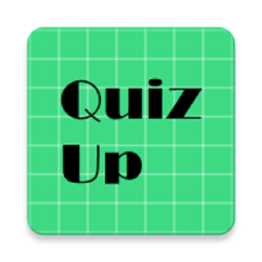 Quiz App by LUCKY icon