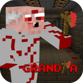 Grandpa Craft icon
