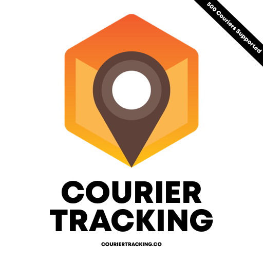 Courier Tracking icon
