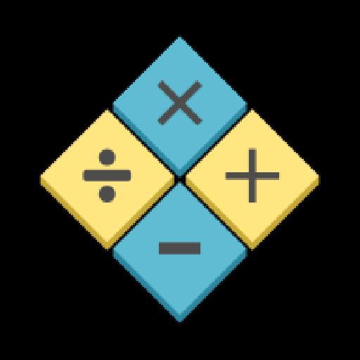 Math Game - Basic Math icon
