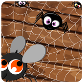 Spider Mania icon