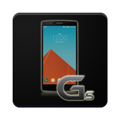 G5 Launcher Theme Icon Pack icon