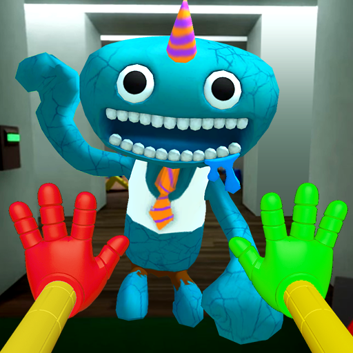 School of Smashers: Ben .io icon