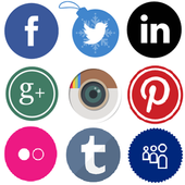 Social Media icon