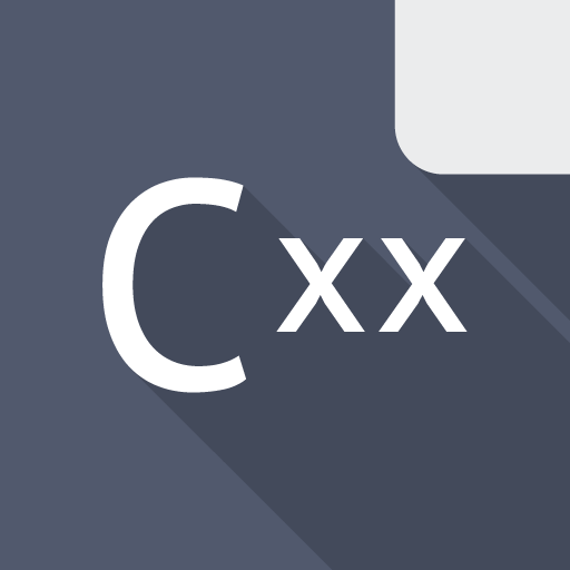Cxxdroid - C/C   compiler IDE icon
