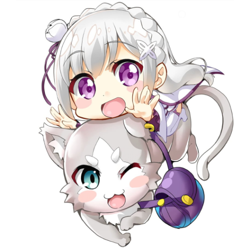 Anime Wallpaper Plus icon