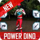 My Power Dino Rangers Series Pro Guide on 9Apps