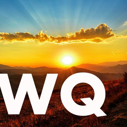 SunWQ. Foto Indah Sunset &amp; Sunrise Dunia icon
