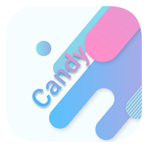 Candy-UI EMUI 10/9 &amp; EMUI 8/5 Theme icon