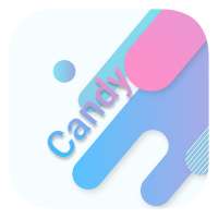 Candy-UI EMUI 10/9 & EMUI 8/5 Theme on 9Apps