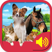 Animal Sounds Effects icon