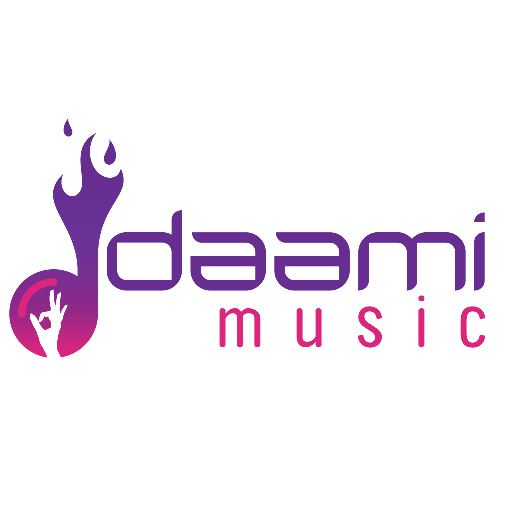 Daami Music icon