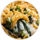 Casserole Recipes icon