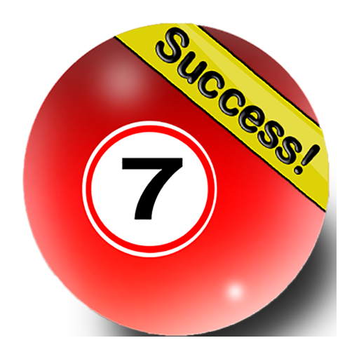 Winning Numbers Generator icon