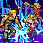 Anime Moba Arena icon