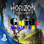 guide for Horizon  Zero Dawn icon