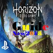 guide for Horizon  Zero Dawn on 9Apps
