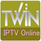 TWIN IPTV on 9Apps