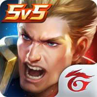 Garena RoV: Dragon LNY on 9Apps