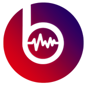 Music Player Style Samsung 2018 icon