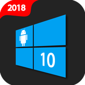 Win 10 Launcher icon