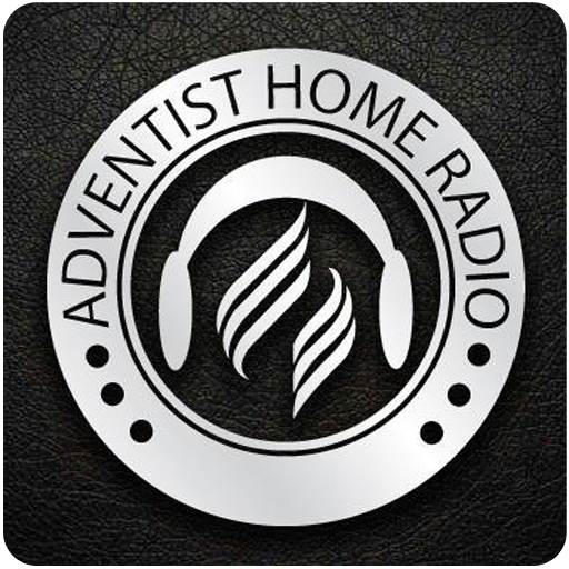 ADVENTIST HOME RADIO icon