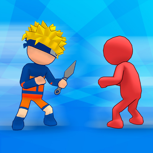 Assassin League icon