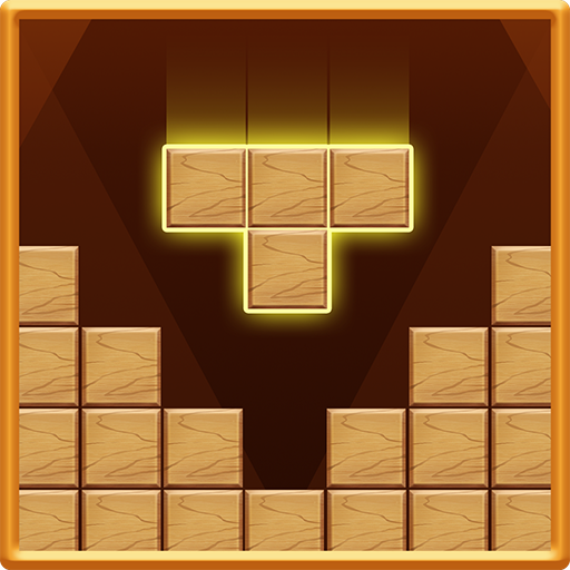 Woody Puzzle - Block Puzzle 8x icon