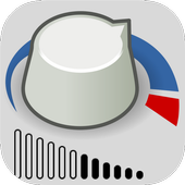 Mi Volume Controller icon