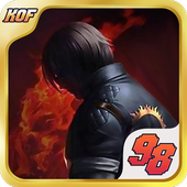 Arcade Game 98 (Emulator) icon