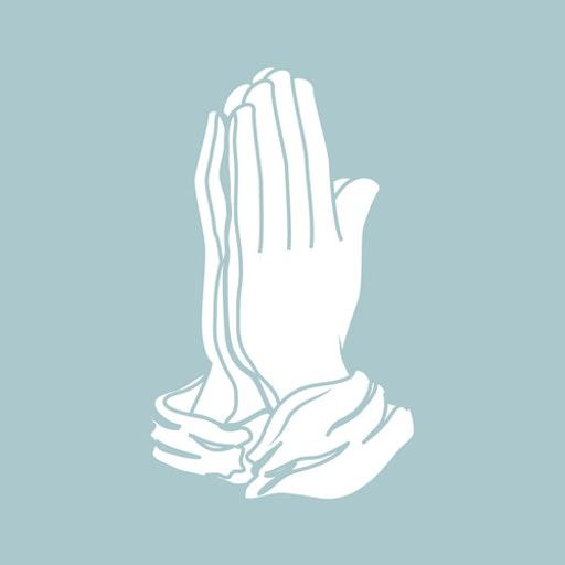 Please Pray icon